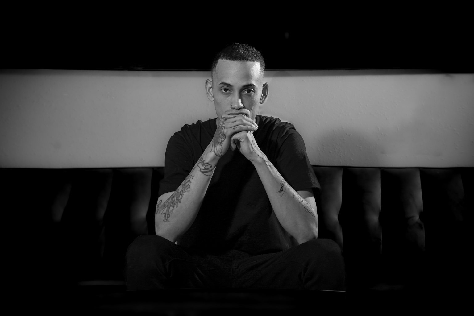 Gerardo Diaz, founder and web designer at KG Web Studio
